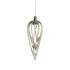 Hubbardton Forge Amulet Low Voltage Mini Pendant Model: 161170-SKT-TRK-STND-03