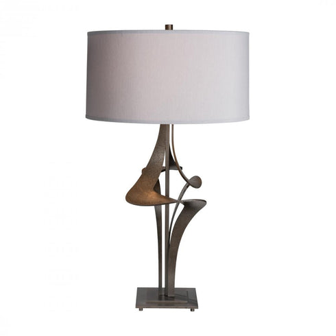 Hubbardton Forge Antasia Table Lamp Model: 272800-SKT-03-SB1695