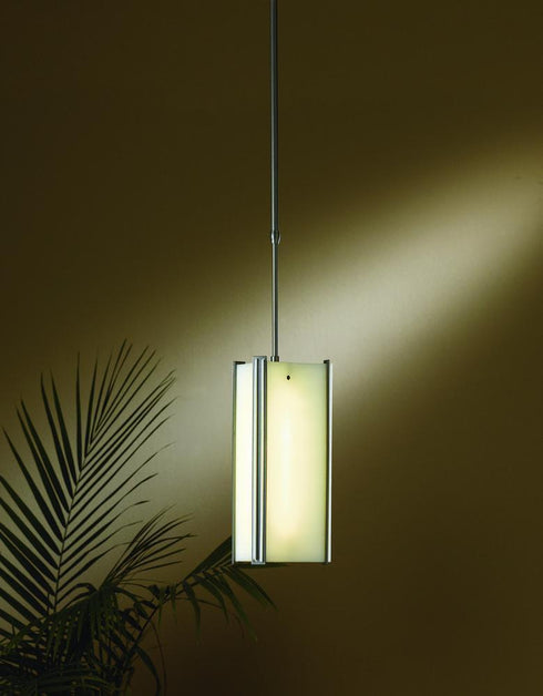 Hubbardton Forge Aperture Pendant Model: 137901-SKT-STND-03