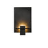 Hubbardton Forge Aperture Sconce Model: 217510-SKT-25-ZB0292