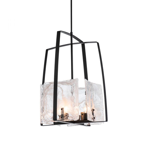 Hubbardton Forge Arc Pendant Model: 131310-SKT-STND-07-YR0699