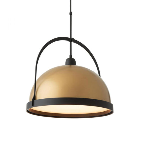 Hubbardton Forge Atlas Large Pendant Model: 137462-SKT-SHRT-84-85