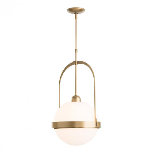 Hubbardton Forge Atlas Pendant Model: 187460-SKT-LONG-20-ZM0605
