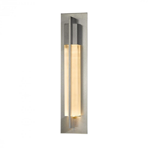 Hubbardton Forge Axis Large Sconce Model: 206430-SKT-82-ZM0333