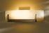 Hubbardton Forge Axis Sconce Model: 206401-SKT-07-GG0324