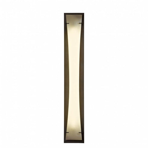 Hubbardton Forge Bento Large Sconce Model: 205955-FLU-82-SH1973