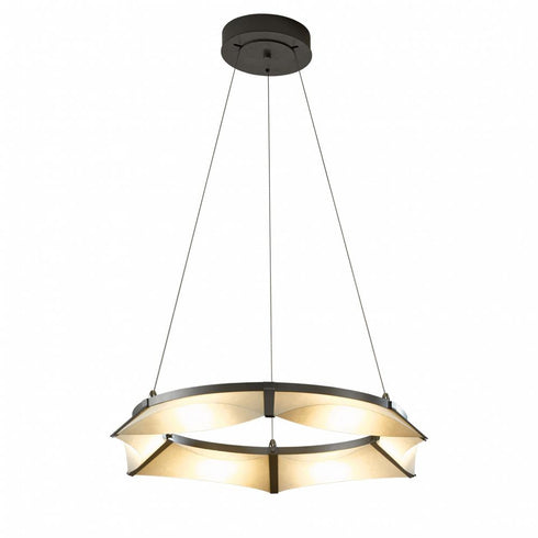 Hubbardton Forge Bento LED Pendant Model: 138650-LED-STND-85-SH1974