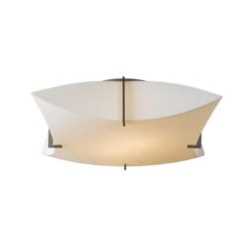 Hubbardton Forge Bento Semi Flush Mount Model: 126620-SKT-14-SH1999