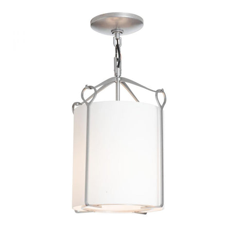 Hubbardton Forge Bow Semi Flush Model: 121140-SKT-07-ZM0137