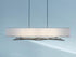 Hubbardton Forge Brindille Pendant Model: 137660-SKT-STND-03-SB4298
