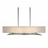 Hubbardton Forge Brindille Pendant Model: 137660-SKT-STND-03-SB4298