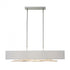Hubbardton Forge Brindille Pendant Model: 137660-SKT-STND-03-SB4298