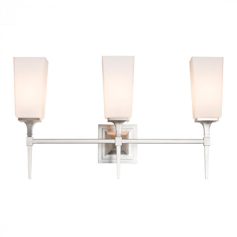 Hubbardton Forge Bunker Hill 3 Light Sconce Model: 202115-SKT-21-GG0615