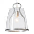 Hubbardton Forge Caliper Pendant Model: 131065-SKT-MULT-84-ZM0721