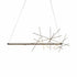 Hubbardton Forge Cascade LED Pendant Model: 139778-LED-STND-25