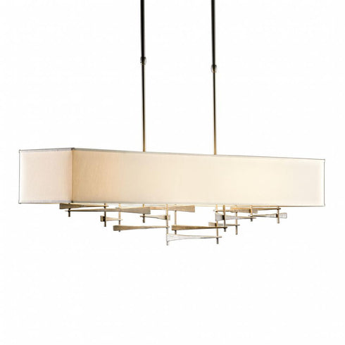Hubbardton Forge Cavaletti Pendant Model: 137670-SKT-SHRT-84-SF4298