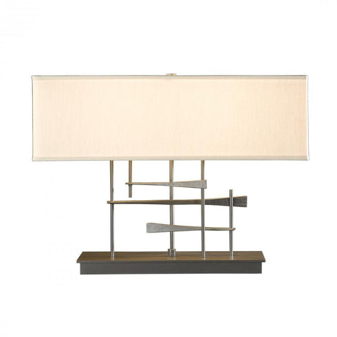 Hubbardton Forge Cavaletti Table Lamp Model: 277670-SKT-03-SJ2010