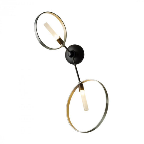 Hubbardton Forge Celesse Sconce Model: 208030-SKT-03-84