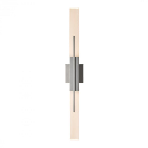 Hubbardton Forge Centre Large Outdoor Sconce Model: 302612-SKT-70-ZM0628