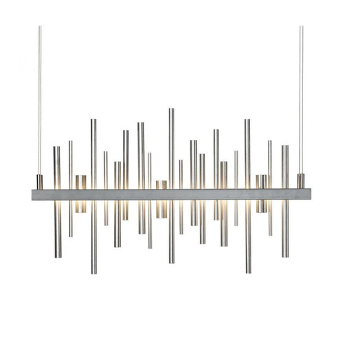 Hubbardton Forge Cityscape LED Pendant Model: 139725-LED-STND-82-84