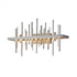 Hubbardton Forge Cityscape LED Sconce Model: 207915-LED-82-84
