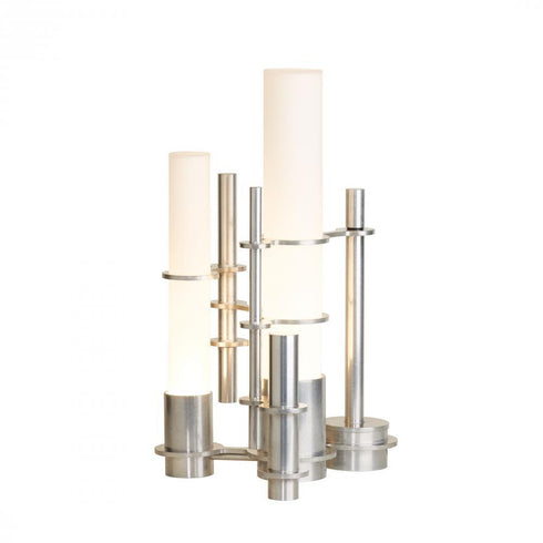 Hubbardton Forge Cityscape Table Lamp Model: 277820-SKT-82-GG0496