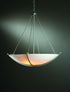 Hubbardton Forge Compass Large Scale Pendant Model: 194531-SKT-82-GG0170