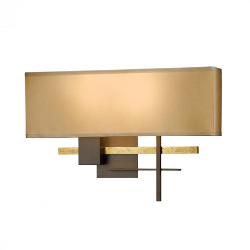 Hubbardton Forge Cosmo Sconce Model: 206350-SKT-03-84-SB1606