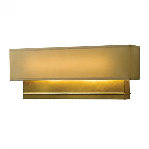 Hubbardton Forge Crease LED Sconce Model: 207630-LED-03-SB1607