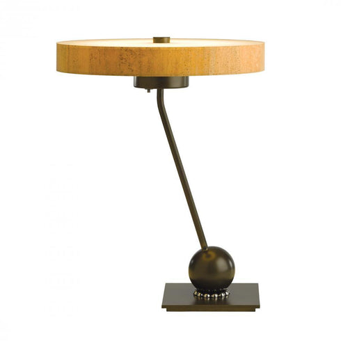 Hubbardton Forge Disq LED Table Lamp Model: 272865-LED-03-SG1971