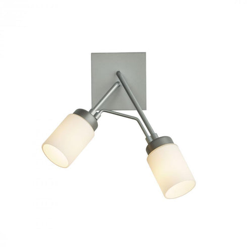 Hubbardton Forge Divergence Outdoor Sconce Model: 302805-SKT-10-GG0357