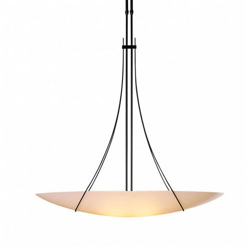 Hubbardton Forge Draped Loop Pendant Model: 133155-SKT-STND-14-GG0092