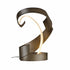 Hubbardton Forge Encounter LED Table Lamp Model: 272880-LED-82