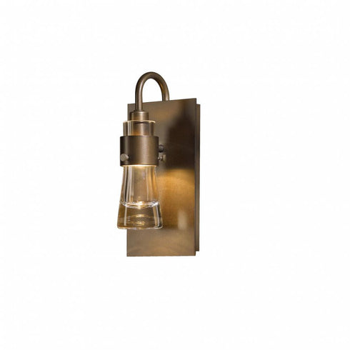 Hubbardton Forge Erlenmeyer Ada Sconce Model: 207720-SKT-03-ZM0343