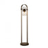 Hubbardton Forge Erlenmeyer Floor Lamp Model: 247810-SKT-82-ZM0467