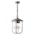 Hubbardton Forge Erlenmeyer Outdoor Pendant Model: 356010-SKT-10-ZM0467
