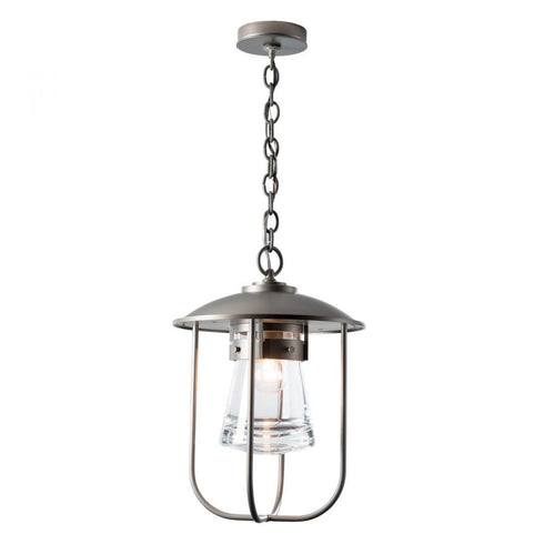 Hubbardton Forge Erlenmeyer Outdoor Pendant Model: 356010-SKT-10-ZM0467