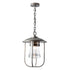 Hubbardton Forge Erlenmeyer Outdoor Pendant Model: 356010-SKT-10-ZM0467