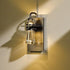 Hubbardton Forge Erlenmeyer Sconce Model: 207710-SKT-82-ZM0343