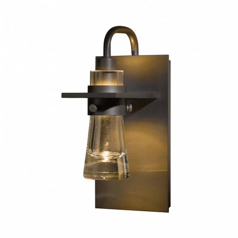 Hubbardton Forge Erlenmeyer Sconce Model: 207710-SKT-82-ZM0343