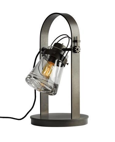 Hubbardton Forge Erlenmeyer Table Lamp Model: 277810-SKT-03-ZM0467
