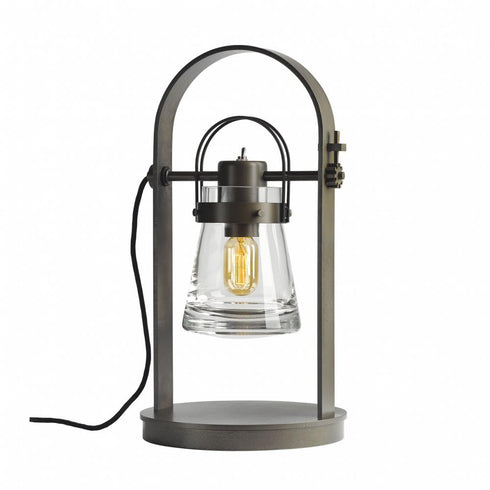 Hubbardton Forge Erlenmeyer Table Lamp Model: 277810-SKT-03-ZM0467