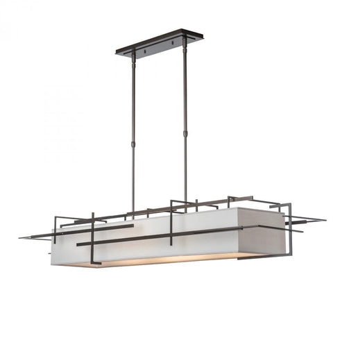 Hubbardton Forge Etch Pendant Model: 136390-SKT-STND-07-SF4298