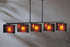 Hubbardton Forge Exos Wave Pendant Model: 137545-SKT-STND-25-ZB0151