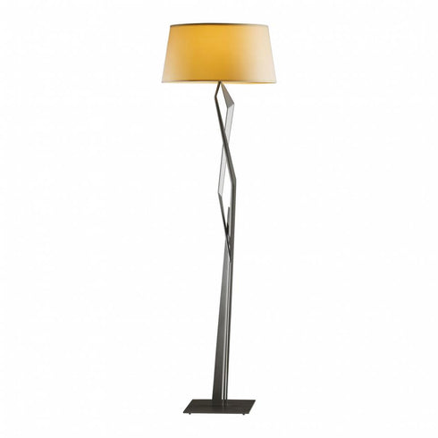 Hubbardton Forge Facet Floor Lamp Model: 232850-SKT-03-SB2011
