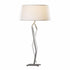 Hubbardton Forge Facet Table Lamp Model: 272850-SKT-82-SB1815