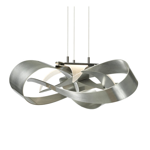 Hubbardton Forge Flux LED Pendant Model: 136520-LED-STND-85