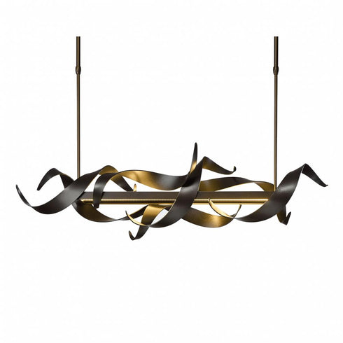 Hubbardton Forge Folio LED Pendant Model: 137687-LED-STND-85