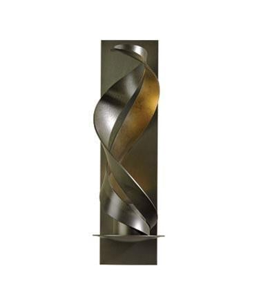 Hubbardton Forge Folio Sconce Model: 206120-SKT-25