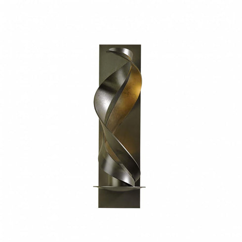 Hubbardton Forge Folio Sconce Model: 206120-SKT-25